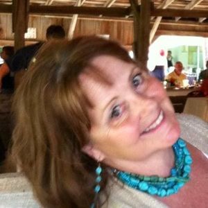 Meet your Posher, Kate